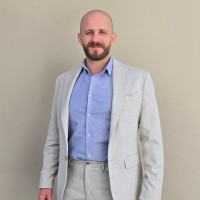 CEC-HQ Employee Klaus Gorica's profile photo