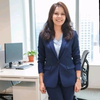 JioAds Employee Priyanshi Saxena's profile photo