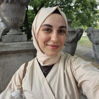 Katmerciler Employee Fatma Börta's profile photo