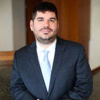 Rockwell Automation Employee Daniel Trainor's profile photo