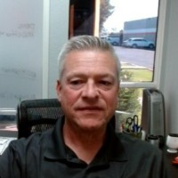 Creative Document Systems Employee Louis Hall's profile photo
