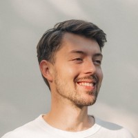 Kruut Employee Thorben Stieler's profile photo