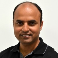 Agenus Employee Bishnu Joshi's profile photo