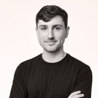 Terradot Employee Connor Sendel's profile photo