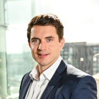 Boston Multi Family Office Employee Oliver Burdass's profile photo