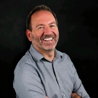 HSBC Employee Ed Chapman-Parmar's profile photo
