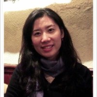 Seoul Foreign School Employee Yoojin Um's profile photo