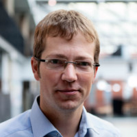 Peter Liljeroth Email & Phone Number