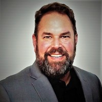 eXp Realty Employee Todd Huston's profile photo