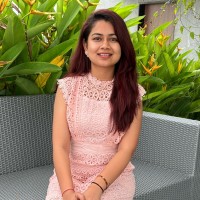 Prachi Das Email