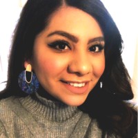 Olivia Bernal Email & Phone Number