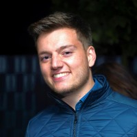 amberSearch Employee Bastian Maiworm's profile photo
