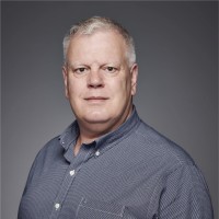 Frasers Group Employee John Low's profile photo