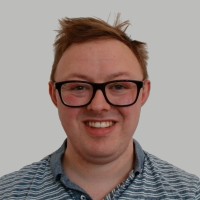 University of Nottingham Employee James Beswick's profile photo