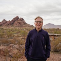 ARIZONA COUNTRY CLUB Employee Landin Jeffrey's profile photo