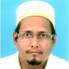 MULTICABLE Employee Khuzema Esmailjee's profile photo