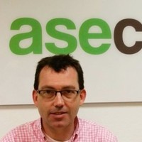 ASECORP Employee Xavier Domínguez's profile photo