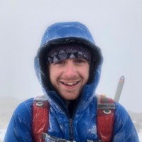 Medtronic Employee Dillon McCarthy's profile photo