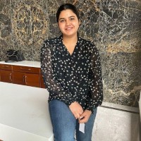 Ninja Marketing Employee Alka Parmar's profile photo