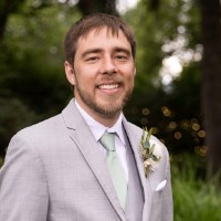 Northrop Grumman Employee Alex Tyrrell's profile photo