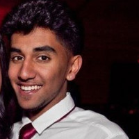 3Gmetalworx Inc. Employee Thillan Kamal's profile photo