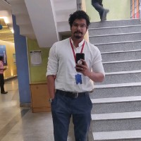 Orange Business Employee Dheeraj Nagar's profile photo
