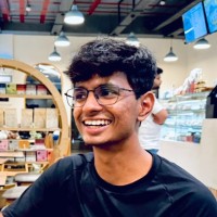 Rishit Kurup's profile photo