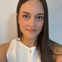 Daniela Borges Email & Phone Number