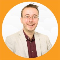 Tijdlab Employee Rob van Haarlem's profile photo