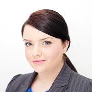 PR Projects Employee Caroline Boyd's profile photo