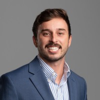 AdaptHealth Employee Casey McCracken's profile photo