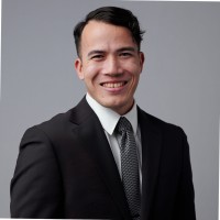 Cyntel Technologies, LLC Employee Nicholas Fenger's profile photo