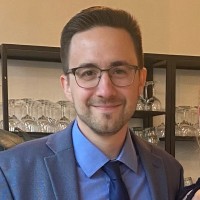 Huron-Clinton Metroparks Employee Neil Eby's profile photo