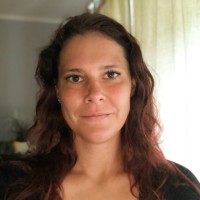 asbrucon GmbH Employee Kristina Brink's profile photo
