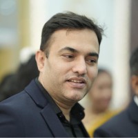 Zealthix Employee Abhishek Kumar's profile photo