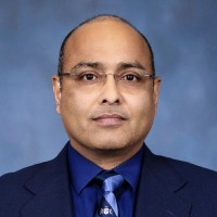 Vedasoft Inc Employee Madan Nandhagopal's profile photo