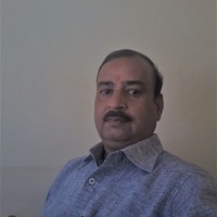 PBM Polytex Ltd. Employee Sunil Soni's profile photo