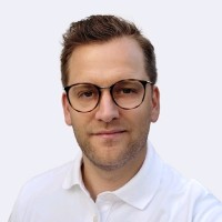 SEEBURGER Employee Stefan Willemstein's profile photo