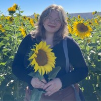 Yulia Tupikova's profile photo