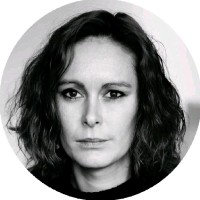 Association ECHO Employee Camille Migny's profile photo
