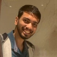 Thena Employee Kartik Saxena's profile photo