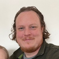 GXO Logistics, Inc. Employee Scott Steiner's profile photo