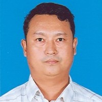 UNICEF Employee Kyaw Oo's profile photo