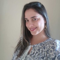 MelhorPlano Employee Ludmila Ruas's profile photo