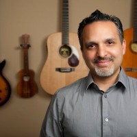 The Society of Composers & Lyricists Employee David Das's profile photo