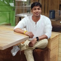 Save the Children, India Employee Munna Sah's profile photo