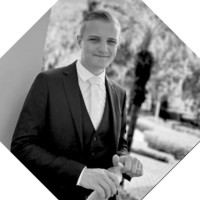 NatWest Group Employee Jack Newson's profile photo