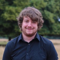 FPCR Employee Elliott Hardy's profile photo