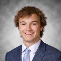 Forvis Mazars US Employee Bryson Brown's profile photo