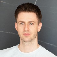 Almedia Employee Jan Sommerfeld's profile photo